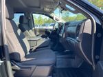 2024 GMC Sierra 2500HD Pro — Onyx Black interior and detail view 16, for sale at Tecforce Automotive in Bridgeport, NY