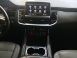 2021 Chevrolet Tahoe LT - Summit White exterior view 3