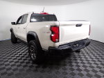 2026 Chevrolet Colorado ZR2 — White interior and detail view 15, for sale at Don Wood Chevrolet in Logan, OH