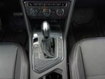 2021 Volkswagen Tiguan 2.0T SE - Deep Black Pearl exterior view 10