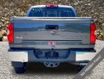 2018 Toyota Tundra SR5 - Magnetic Gray Metallic exterior view 4