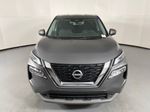 2023 Nissan Rogue SV - Gun Metallic exterior view 3