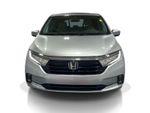 2024 Honda Odyssey EX-L - Lunar Silver Metallic exterior view 6