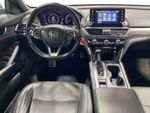 2022 Honda Accord Sport - Crystal Black Pearl exterior view 10