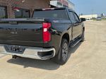 2022 Chevrolet Silverado 1500 LTD LT — Black exterior view 7, for sale at Velocity Auto Source in RICHMOND, KY