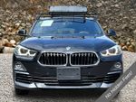 2019 BMW X2 sDrive28i - Black Sapphire Metallic exterior view 3