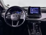 2022 Jeep Compass Latitude - Crystal Metallic exterior view 20