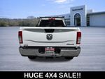 2021 RAM 2500 Tradesman - Bright White Clearcoat exterior view 6