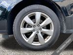 2015 Acura MDX 3.5L Advance Pkg w/Entertainment Pkg — Crystal Black Pearl interior and detail view 9, for sale at A Better Way Wholesale Autos in Naugatuck, CT