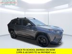 2020 Toyota RAV4 Hybrid XSE — Magnetic Gray Metallic interior and detail view 9, for sale at Shift Innovations Car Co in Puyallup, WA
