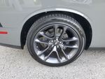 2023 Dodge Challenger R/T Scat Pack — Gray Clearcoat exterior view 5, for sale at Downtown Nashville Nissan in Nashville, TN