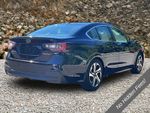 2022 Subaru Legacy Limited - Crystal Black Silica exterior view 2