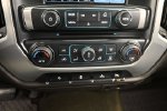 2017 GMC Sierra 1500 SLE — Dark Slate Metallic interior and detail view 20, for sale at McGrath Ford in Hiawatha, IA