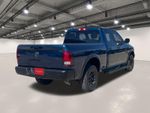 2022 Ram 1500 Classic Warlock - Patriot Blue Pearlcoat exterior view 16