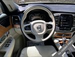 2022 Volvo XC90 T6 Momentum - White exterior view 5
