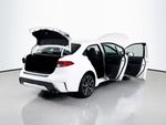 2020 Toyota Corolla SE - White exterior view 19
