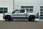 2026 Chevrolet Silverado 1500 LT — Sterling Gray Metallic exterior view 7, for sale at Sedano Chevrolet in Santee, CA