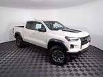 2026 Chevrolet Colorado ZR2 — White interior and detail view 11, for sale at Don Wood Chevrolet in Logan, OH