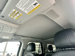 2027 Lincoln Navigator L Reserve — Blue Metallic interior and detail view 11, for sale at Gerald Jones Honda in Augusta, GA