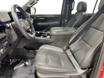 2025 Chevrolet Tahoe RST - Radiant Red exterior view 13