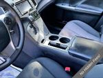 2015 Toyota Venza LE - Barcelona Red Metallic exterior view 13