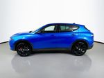 2024 Dodge Hornet R/T Plus - Blue exterior view 9