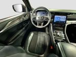 2023 Jeep Grand Cherokee L Overland - Gray Metallic exterior view 15