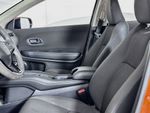2019 Honda HR-V EX — Orangeburst Metallic interior and detail view 9, for sale at Legend  Auto Sales in Puyallup, WA