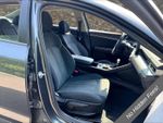 2022 Kia K5 LXS - Gray exterior view 7