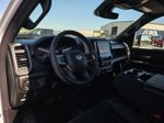 2026 Ram 1500 Tradesman — Bright White Clearcoat interior and detail view 14, for sale at Elder CDJR in Athens, TX