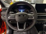 2026 Jeep Compass Trailhawk — Joose interior and detail view 12, for sale at Ryan CDJR Buffalo in Buffalo, MN