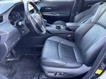 2022 Toyota Venza Limited — Celestial Black interior and detail view 13, for sale at Bellingham Nissan in Bellingham, WA