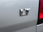 2018 Chevrolet Colorado LT — Silver Ice Metallic interior and detail view 12, for sale at Bellingham Nissan in Bellingham, WA