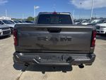 2026 Ram 1500 Big Horn/Lone Star - Crystal Metallic exterior view 5