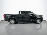 2021 GMC Sierra 1500 Denali - Onyx Black exterior view 5