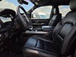 2024 Ram 1500 Big Horn/Lone Star — Diamond Black interior and detail view 13, for sale at Elder CDJR in Athens, TX