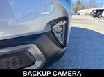 2025 SUBARU Forester Limited - Ice Silver Metallic exterior view 11