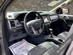2021 Ford Ranger XLT - Gray Metallic exterior view 6
