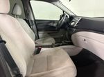 2017 Honda Pilot EX - Lunar Silver Metallic exterior view 13