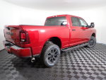 2026 Ram 2500 Big Horn — Molten Red interior and detail view 16, for sale at Don Wood CDJR in Rockbridge, OH