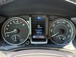 2022 TOYOTA TACOMA TRD Off-Road - Blue Crush Metallic exterior view 10