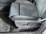 2026 Audi SQ5 Premium — Arkona White interior and detail view 9, for sale at Gerald Jones Honda in Augusta, GA