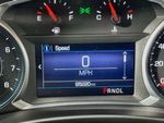 2022 Chevrolet Equinox LT - Iron Gray exterior view 12