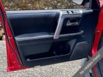 2015 Toyota 4Runner SR5 — Barcelona Red Metallic interior and detail view 18, for sale at A Better Way Wholesale Autos in Naugatuck, CT
