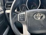 2013 Toyota 4Runner SR5 - Classic Silver Metallic exterior view 16