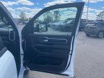 2026 Ram 1500 Big Horn/Lone Star — Bright White Clearcoat interior and detail view 18, for sale at Williams Brothers Dodge Chrysler Jeep Ram of Dundee in Dundee, MI