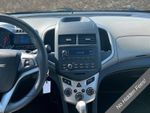 2015 Chevrolet Sonic LS - Velvet exterior view 6