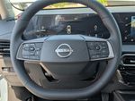 2027 Nissan Sentra SR — Gray interior and detail view 18, for sale at Albany Nissan in Albany, GA