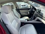 2018 HONDA ACCORD LX - Radiant Red Metallic exterior view 18