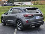 2025 Ford Escape ST-Line - Gray Metallic exterior view 4